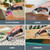 WORX Cordless Fabric & Cardboard Cutting Scissors, 4V ZipSnip, WX082L.2