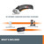 WORX Cordless Fabric & Cardboard Cutting Scissors, 4V ZipSnip, WX082L.2