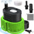 AgiiMan 850GPH Pool Cover Pump, Submersible Sump Pump above Ground
