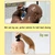 5PCS Head Shaver for Freebird Replacement Blades，Waterproof Stainless Blade