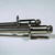 1 Pair Universal Stainless Steel Dash Rosette Rivets for GM, Ford, Chrysler, AMC VIN Door Tags