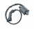 CDI Box Ignition Coil Fit for Arctic Cat 300 2X4 4X4 1998-2005, for Arctic Cat 250 2X4 4X4 1999-2005 with Ignition coil,spark plug&Starter Solenoid Relay