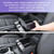 RUNROAD Center Console Organizer For 2020-2025 Ford Explorer Accessories