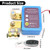 Vkinman 12V 240A Remote Battery Disconnect Switch, Anti Theft Car Kill Switch with Wireless Remote Control, Automatic Cut Off for Auto RV Truck Marine Boat