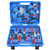 16 Pcs Hose Clamp Pliers Set, Hose Clamp Removal and Installation Tool