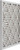 Aerostar Air Filter 12x12x1 MERV 8 AC Filter, HVAC, Furnace Filter, 6 Pack