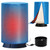 Heated Well Pressure Tank Cover Insulated, 24"D x 34"H Water Well Tank Cover Heater with Switch, Constant Heating Waterproof Insulated Pump Cover, Freeze Protection Down to -25°F