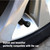 Car tire Valve stem Covers Compatible with Range Rover Large car Logo tire Valve caps Metal Material car Exterior Accessories