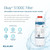 Elkay WaterSentry Plus Water Bottle Filter - 1 Each