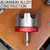 Nut Spinning Drill Attachment - Threaded Rod Nut Runner for 1/4", 3/8", 1/2" - Fast Installation and Removal - Aluminum Alloy Hex-Shank Nut Driver and Extractor Tool