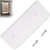 WP67005140 Refrigerator Freezer Door Handle for Whirl-Pool Refrigerator