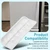 WP67005140 Refrigerator Freezer Door Handle for Whirl-Pool Refrigerator