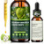 Soursop Graviola Liquid Drops 2000mg, Organic Soursop Extract - 98% Absorption Soursop Bitters Liquid for Cell Support & Regeneration and Immune Boost, Sugar/Gluten Free, Natural Flavor, 2 Fl Oz