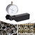 Cylinder Liner Protrusion Measuring Tool, 6434 Instrument Set with Dial Indicator Precision Cylinder Measuring Tool Engine Cylinder Measuring, for Precise Measurement of Cylinder Liners