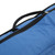 Hapivida Tenor Trombone Bag Oxford Cloth Gig Case Bags Musical Instrument Accessories Hand Carry Shoulder Strap for Slim Lightweight (blue)