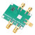 RF Switch Module Single Pole 4 Throw Non Reflective HMC7992 0.1 6GHz Wide Operating Frequency Large Heat Dissipation Small Size for Convenient Use