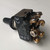 HY29D 6Pins Toggle Switch KEDU ON-Off-ON Toggle Switches with Silicone Rubber Protective Cover AC 125/277V 20/15A
