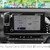 LUNQIN Car Phone Holder for Toyota Camry 2025 2026 LE/SE [Only for 8 inch Touch Screen] Auto Interior Accessories Best Cell Phones Mount Cellphone Mobile Cradle Charging Navigation Stand Accessory