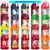 Concession Express Slush & Slushy Mix Multi-pack, Choose Any Flavors (Four Pack)