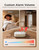 GoveeLife Upgraded Smart Water Leak Detector 1s with High Alarm, 3 Pack