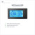 AiLi 200A Battery Monitor with Hall Effect Sensor, No Shunt, DC 0-300V Voltmeter Ammeter, State of Charge SOC Ah kWh Power, Non-Contact Through-Hole Install for RV Solar Marine Golf Cart