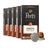 Peet's Coffee Espresso Capsules, Dark Roast, Ristretto, 50 Count