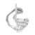6pcs/lot Size #13 Preformed BTE Earmold Hearing Aid Tubes (3.5 * 2mm)