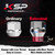 KSP 12mmx1.5 ET Extended Lug Nuts for 6 Lugs, 24PCS M12x1.5 Open Ended Wheel Nut 7mm Shank for Toyota with Conical/Cone Seat Aftermarket Wheels