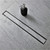 Neodrain 36-Inch Linear Shower Drain-Brushed,with Tile Insert Grate