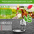 KISEER 30 Pack Automatic Chicken Waterer Poultry Water Nipple Drinker Feeders Hen Duck Screw Style