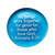 Scripture Glass Stones,Six of Your Favorite Inspiring Bible Verses on Translucent and Opaque Rocks Packaged in a Gift Box, by Lifeforce Glass. Set II
