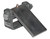 Buyers Products Company Formed Steel Hinge Strap with Grease Fittings - 3.85 x 4.35 x 2.44 Inch Tall