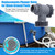 XT Replaces Coleman On Off Plunger Valve Only Swimming Pool Filter Pump Replacement Gxfc