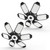 POLARPRA Garage Lights - 32000LM LED Garage Ceiling Lights 6500K Daylight