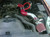 Short Ram Intake Kit for 96-02 Crown Victoria/Town Car 4.6L V8 (Red)