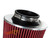 Short Ram Intake Kit for 96-02 Crown Victoria/Town Car 4.6L V8 (Red)