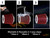 Short Ram Intake Kit for 96-02 Crown Victoria/Town Car 4.6L V8 (Red)