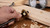 Clarke Brothers Wheel Marking Gauge - Woodworking Marking Scriber Kit With 2 Replacement Cutters - Wood Marking Tools With Graduated Inch & MM Scale - Solid Metal Bar Wood Scribe Tool For Carpenter