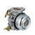 Cnfaner Carburetor for Kohler K241 K301 Cast Iron 10 HP 12 HP Carburetor with k241 Gasket kit