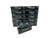 Houndscoop® 2000 Ct Pet Waste Bags on Roll for Poop Station Dispensers