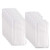 Fasoar 6-Ply Cotton Cloth Diapers and Burp Cloths, Washable for Babies