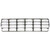 Garage-Pro Grille Assembly For Ford F-250 1978-1979 Chrome