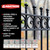 Abatron Metalfix P Metal Repair Kit, Gray