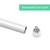 12V DC Reloadable Battery Tube Working with Automatic Blinds Motor, Comes DC 3.5 1.35mm Male Connector