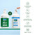 SmartMouth Original 2-Bottle Zinc Activated Mouthwash with Pumps, 16 fl oz