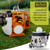 Butom HS45 Carburetor for Stihl FS55R FS45 FS38 FS46 FS55RC Hedge Trimmer