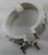 UCEDER 2 Pack Spa Hot Tub Heater Split Nut Unions