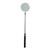 Telescopic Inspection Mirror 360 rotating inspection mirror, Flexible and Extendable Mechanic Tool for Automotive and Shower Use,mirror on a stick