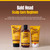 High Time Dare 2B Bald Shaving Cream Sensitive Skin | Bald Head Care 5.0 Oz