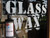 E.J. Wheaton Glass Wax, Polishes and Protects Windows, Mirrors and Metal Surfaces, Dries Chalk White, Easy to Apply and to Remove, Made in USA